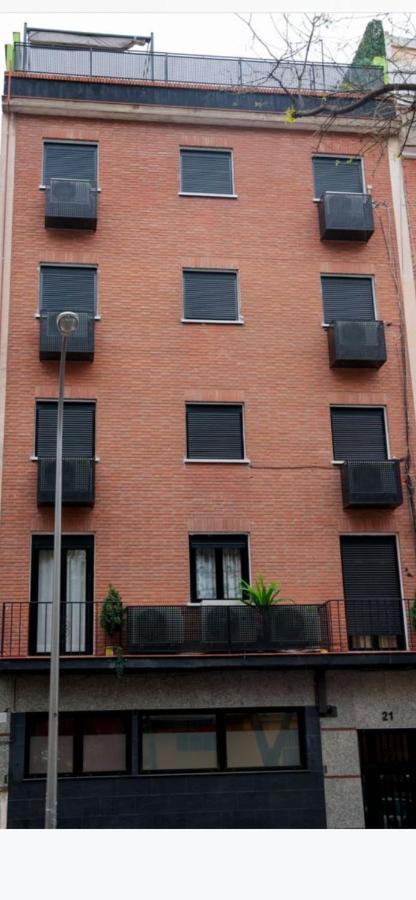 Ever House - Alcala Cielo 2 Rooftop マドリード エクステリア 写真